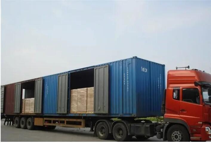 漳州到辉南县整车运输