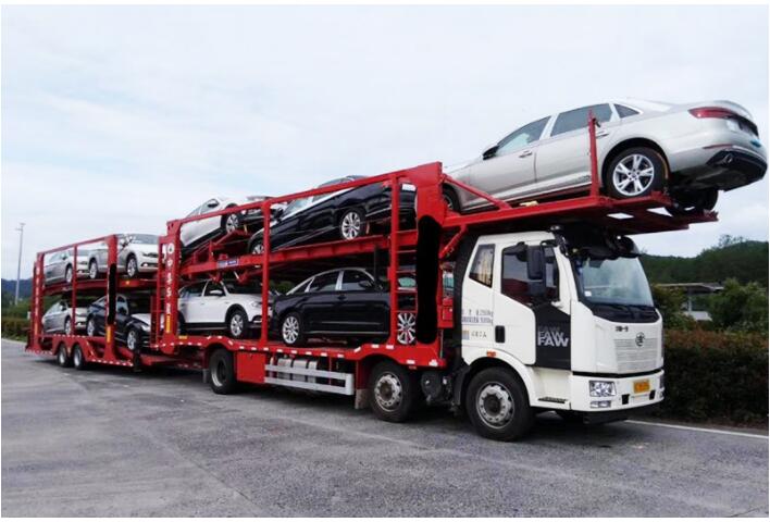 漳州到辉南县轿车托运